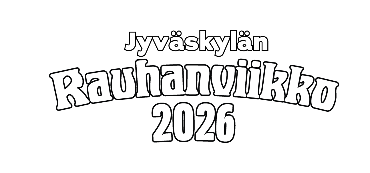 Jyväskylän Rauhanviikko 2026
